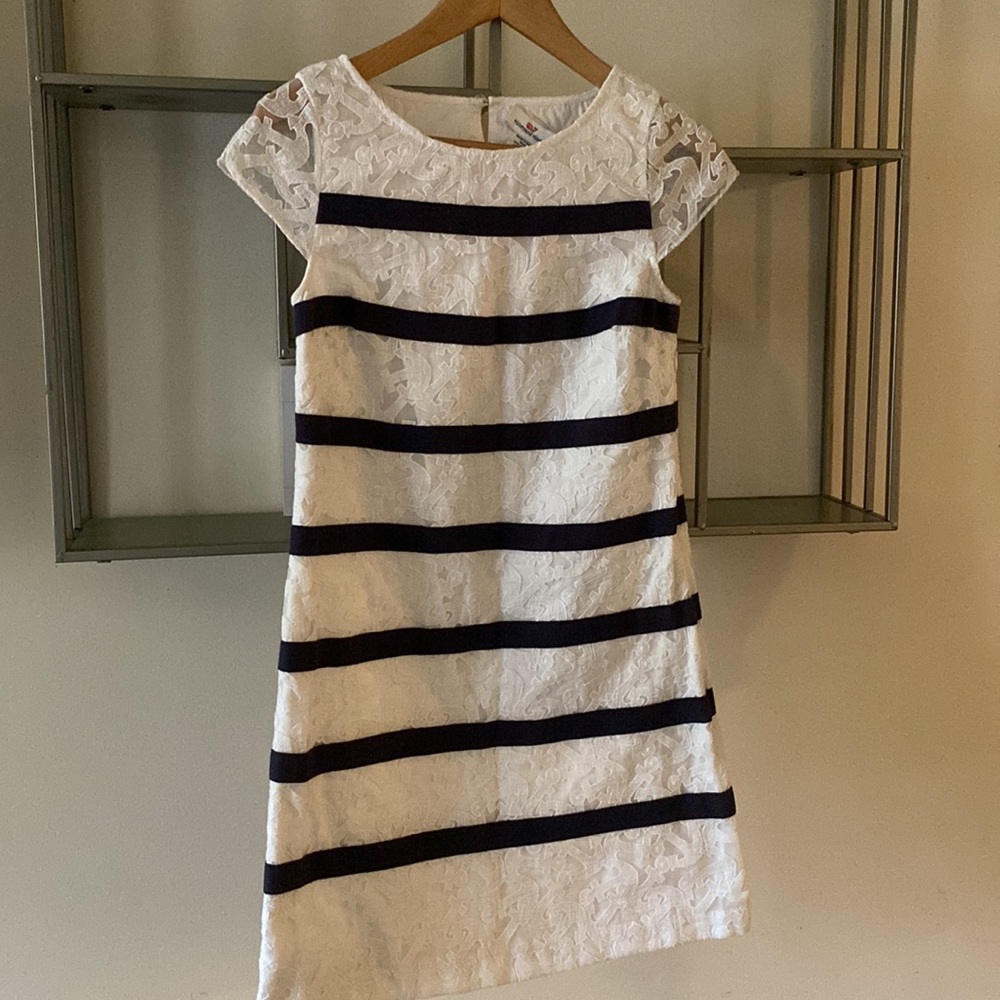 Vineyard vines dress women’s